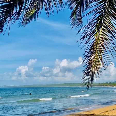 Beachbums Hideaway Лукильо Экстерьер фото